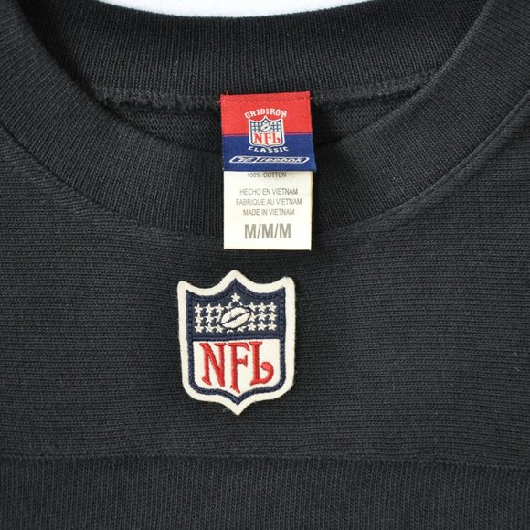 'Marcus Allen' Raiders Throwback Knit Jersey - Picture 4 of 10